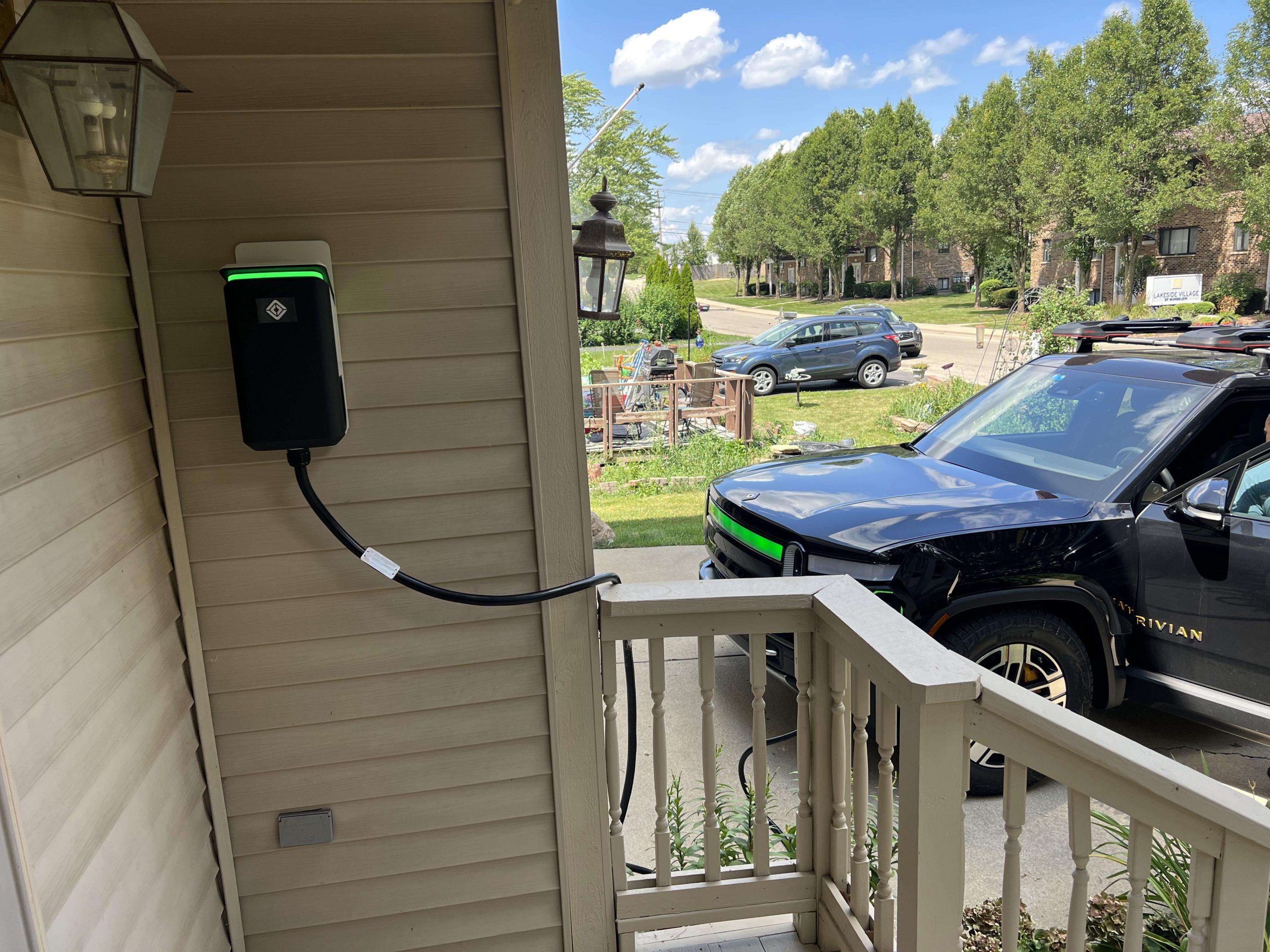 Do I Need an EV Charger at Home? | Benefits of Home EV Charger
